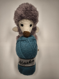 Lammy Yarns Alaska 457