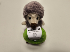 Lang Yarns Merino 120 244