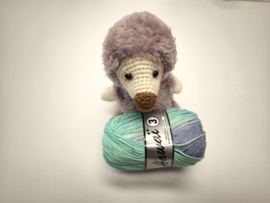 Lammy Yarns Hawai 3 Multi 905