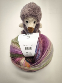 Lang Yarns Cloud 009
