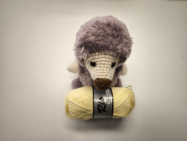 Lammy Yarns Rio 843