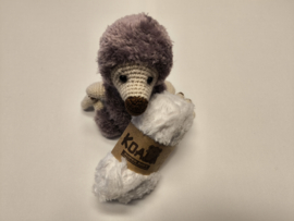 Lammy Yarns Koala 016