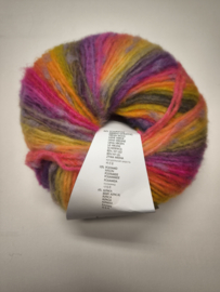 Lang Yarns Cloud Tweed 001