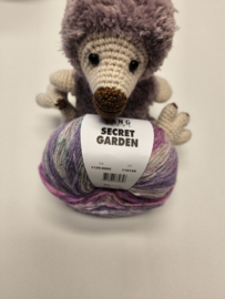 Lang Yarns Secret Garden 005