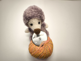 Lammy Yarns Hawai 3 Cocktail 602