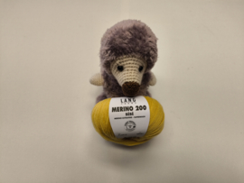 Lang Yarns Merino 200 Bébé 313