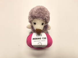 Lang Yarns Merino 120 085