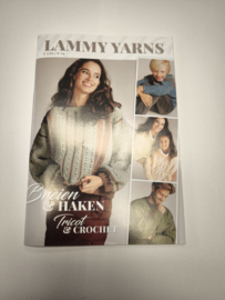 Lammy Yarns nr. 54