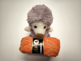 Lammy Yarns Chenille 4 041
