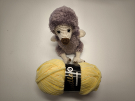 Lammy Yarns Chenille 6 510