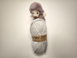 Lammy Yarns Chunky Cotton 003