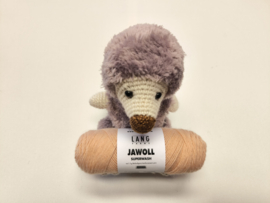Lang Yarns Jawoll 127
