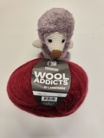Lang Yarns Promise 062