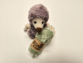 Lammy Yarns Koala 075