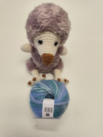 Rico Baby Dream dk a Luxury Touch 019