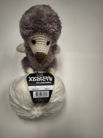 Lang Yarns Bliss Wooladdicts 094