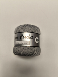 Lammy Yarns Coton Crochet 10 038