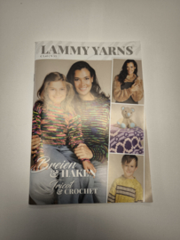 Lammy Yarns nr. 53