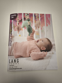 Lang Yarns Punto 36