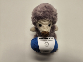 Lang Yarns Merino 120 031