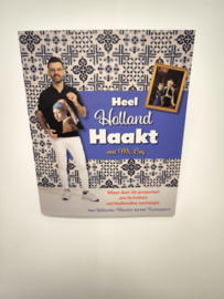 Heel Holland haakt