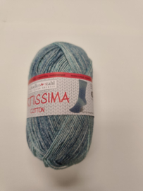 Schoeller en Stahl Fortissima Cotton 121