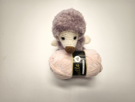 Lammy Yarns Chenille 4 218