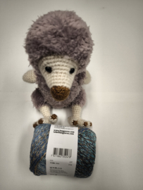Lang Yarns Illusion 006