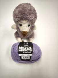 Lang Yarns Bliss Wooladdicts 007