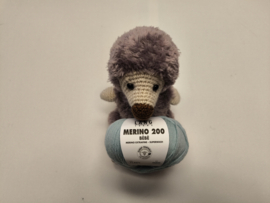 Lang Yarns Merino 200 Bébé 371