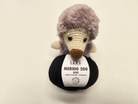 Lang Yarns Merino 200 Bébé 304