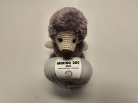 Lang Yarns Merino 200 Bébé 579