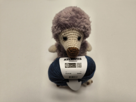 Lang Yarns Atlantis 134