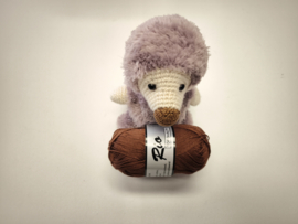 Lammy Yarns Rio 110