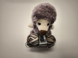 Lammy Yarns Rio Multi 639