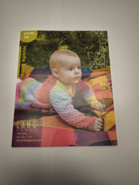 Lang Yarns Punto 56