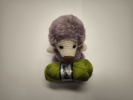 Lammy Yarns Victory 071