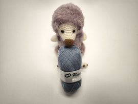 Lammy Yarns New Running 022