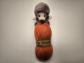 Lammy Yarns Country Wool 041