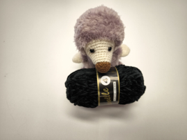 Lammy Yarns Chenille 4
