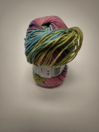Lammy Yarns Hawai 3 Multi 908