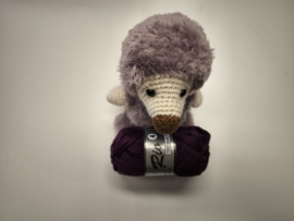 Lammy Yarns Rio 4 858