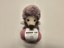Lang Yarns Merino 120 348