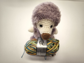 Lammy Yarns Rio Multi 635