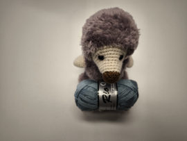 Lammy Yarns Rio 4 839