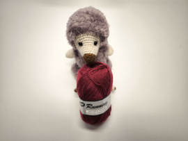 Lammy Yarns New Running 042