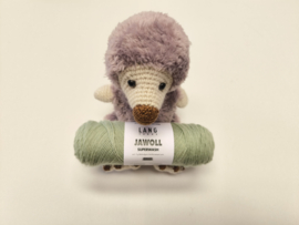 Lang Yarns Jawoll 191