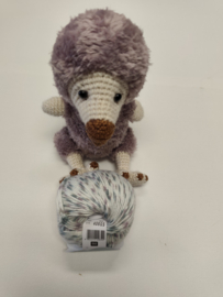 Rico Baby Dream dk a Luxury Touch 015
