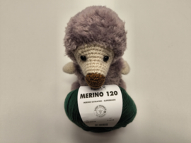 Lang Yarns Merino 120 318