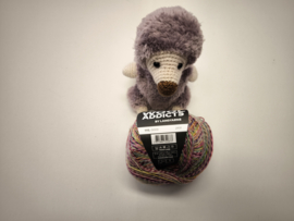 Lang Yarns Footprints Wooladdicts 003
